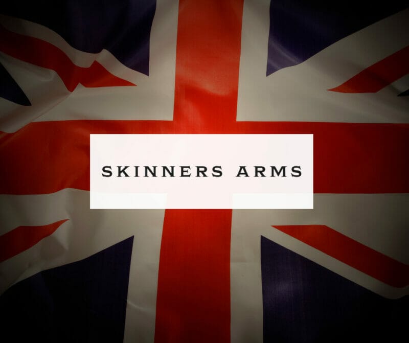 The Skinners (5)