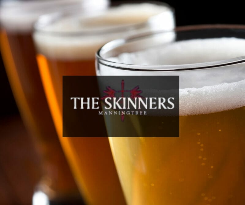 The Skinners Arms Manningtree Now Features On Love Your Pub