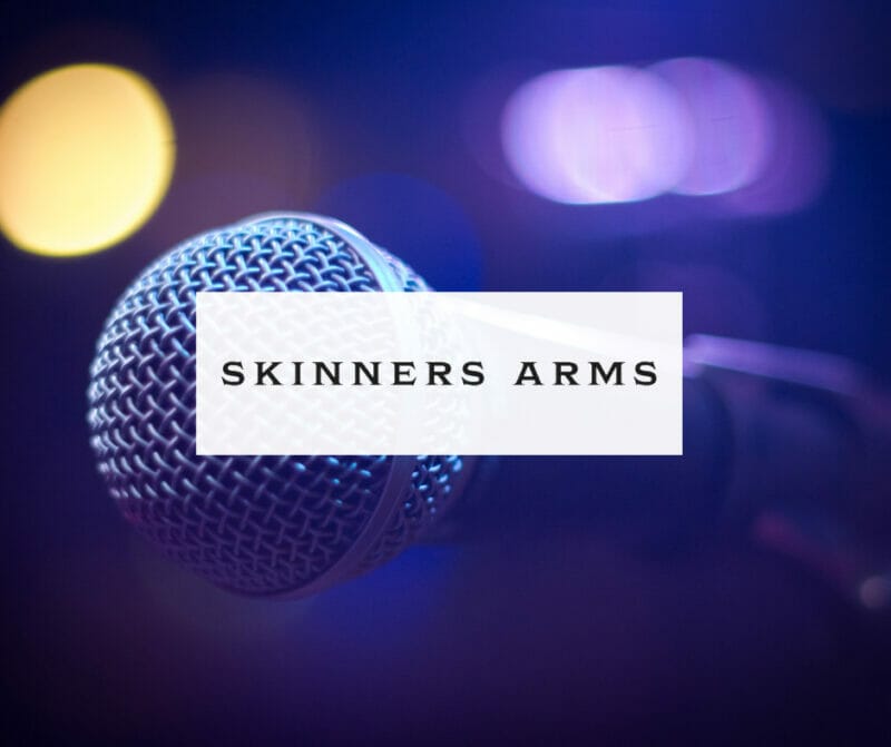 The Skinners