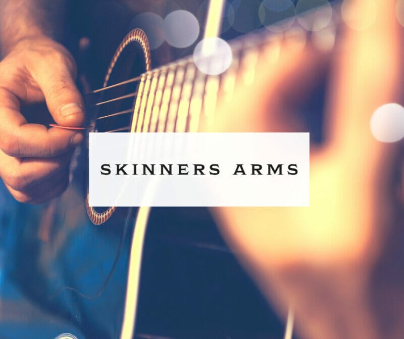 The Skinners (3)