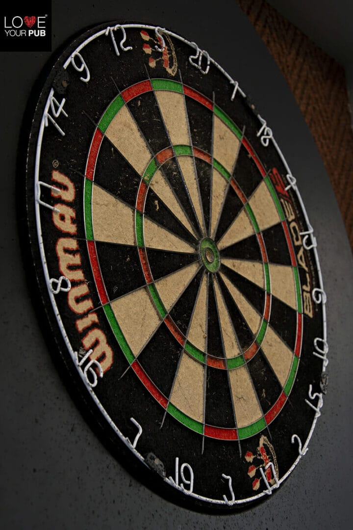 the green dragon (gosport)