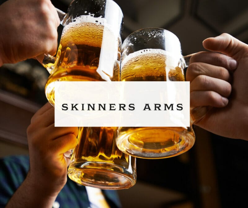 The Skinners (10)