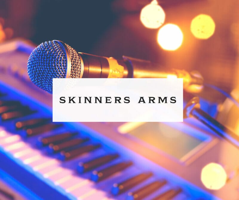 The Skinners (1)