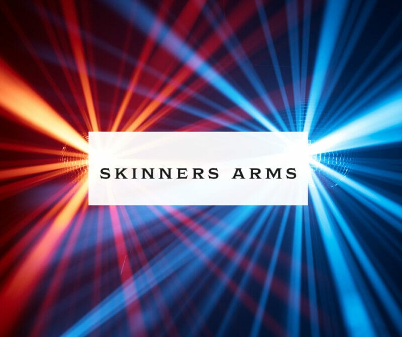 The Skinners (9)
