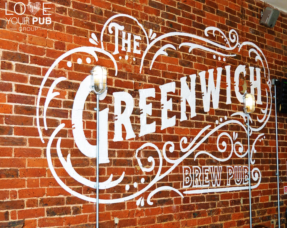 Best Craft Beer Bars In Southsea - The Greenwich