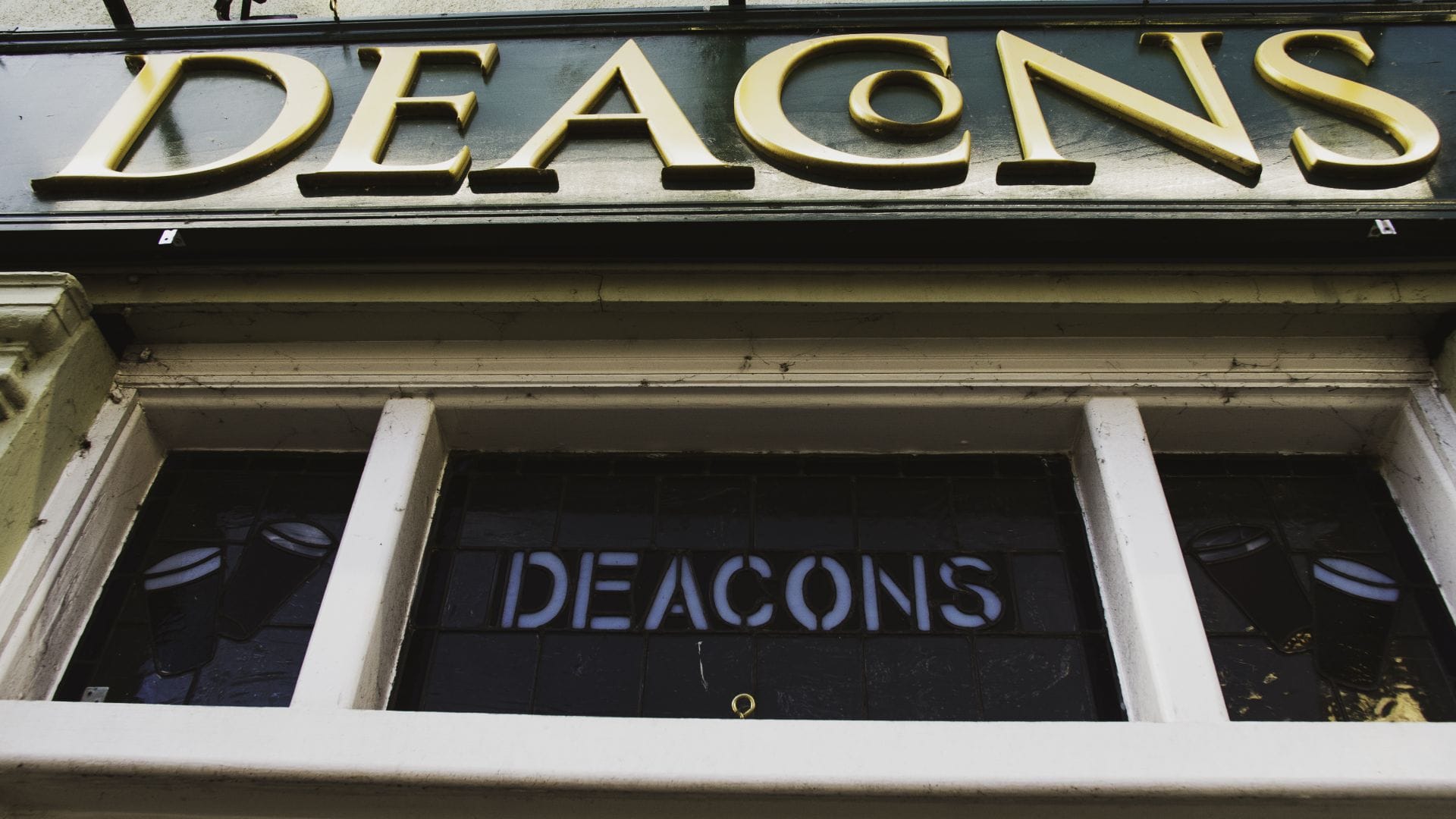 deacons salisbury