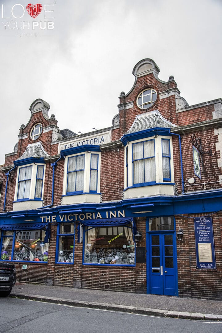 victoria inn ( bognor)
