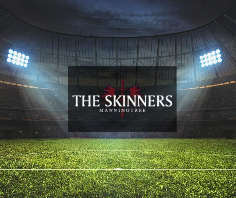 The Skinners Arms