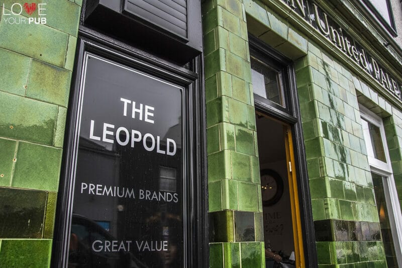 the leopold southsea(Aug-22)