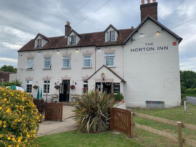 The Horton Pub Wimborne