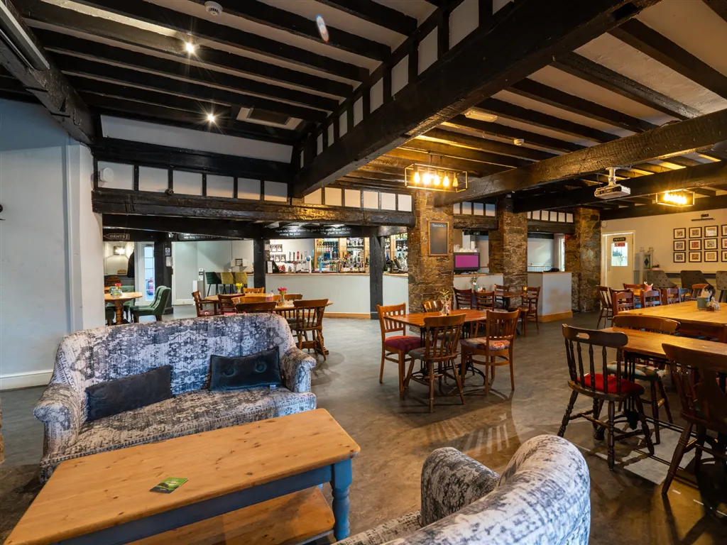 Let A Pub In Plymouth – Run The Brook Inn !