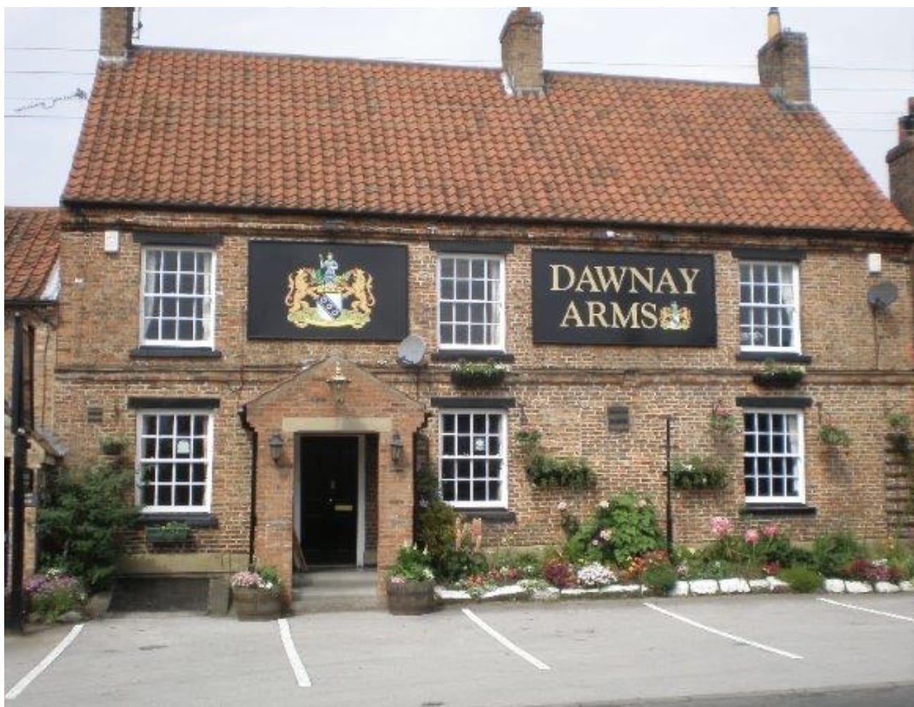 The Dawnay Arms Punch2023-11-01 at 12.00.11