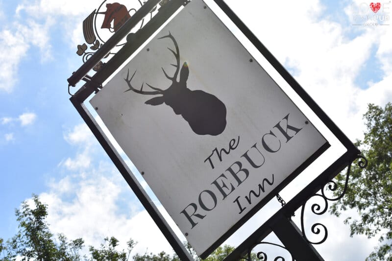 the roebuck wickham