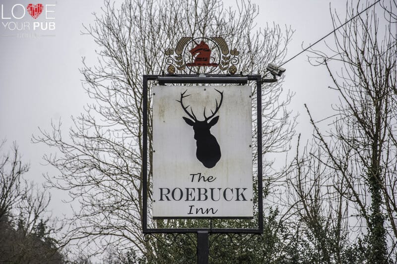 roebuck inn jan-22