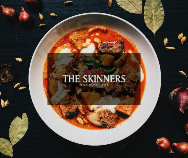Copy of Copy of The Skinners Arms Manningtree Now Features On Love Your Pub