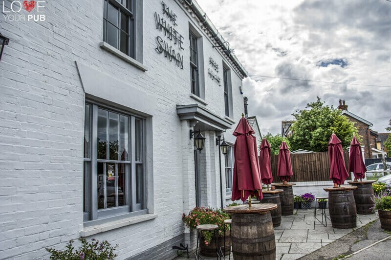 the white swan (bosham-jun-22)