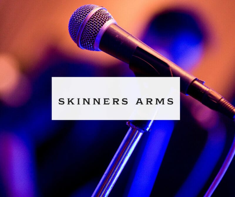 The Skinners (8)