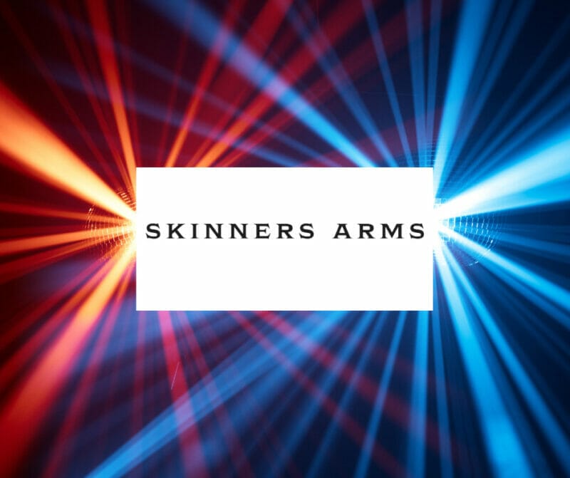The Skinners (6)