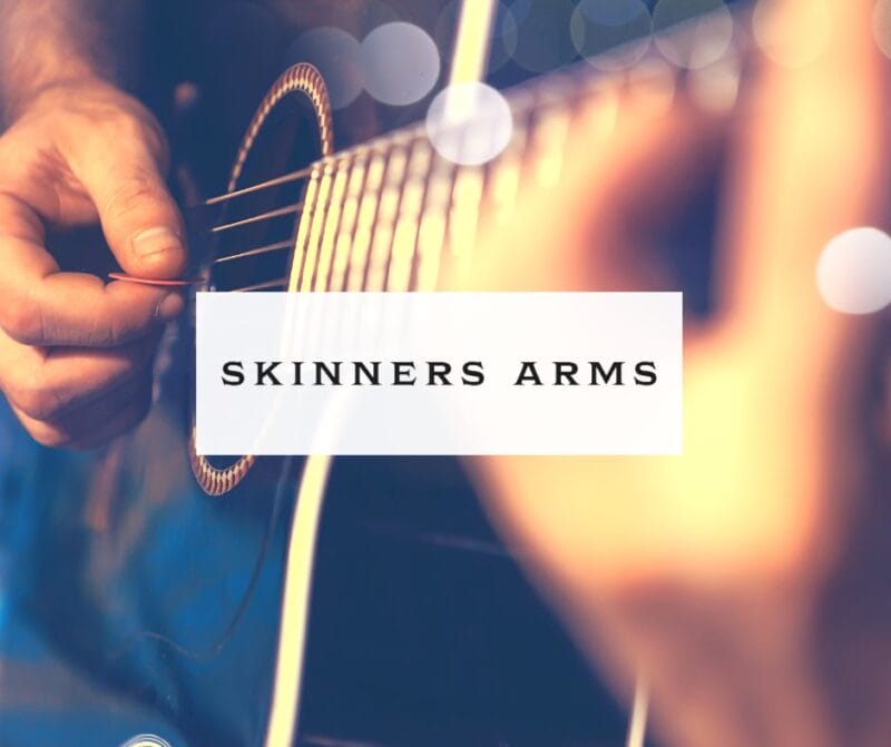The Skinners (7)