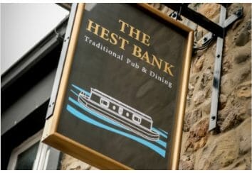 THE HEST BANK HOTEL (Lancaster)