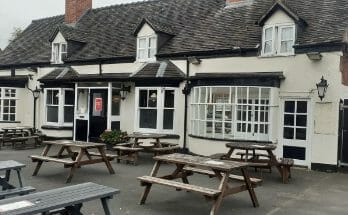 The Wheatsheaf (Shifnal)