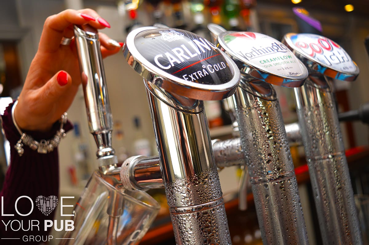 Portsmouth Pubs With Karaoke - The Lord Chichester