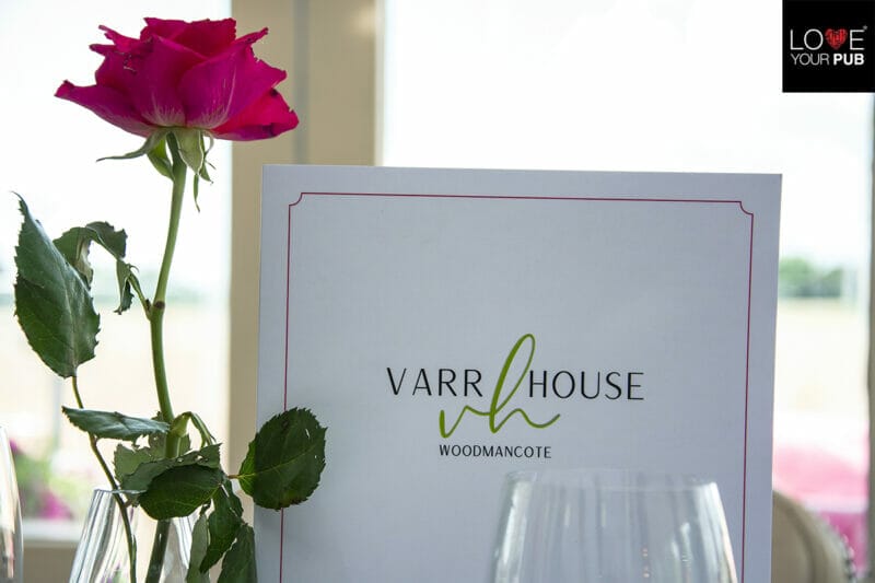 varr house - June 2023