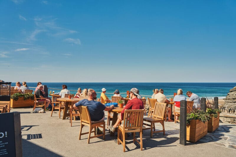 Run A Pub In The West Country ST AUSTELL