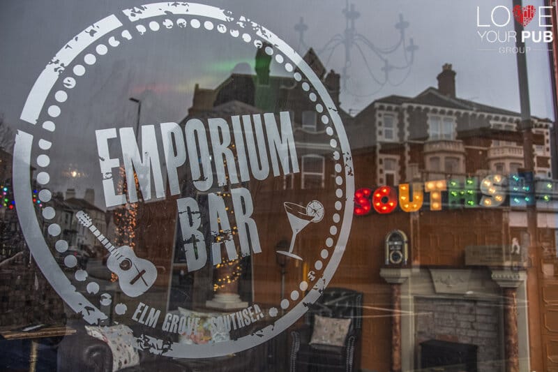 emporium (southsea) feb-22