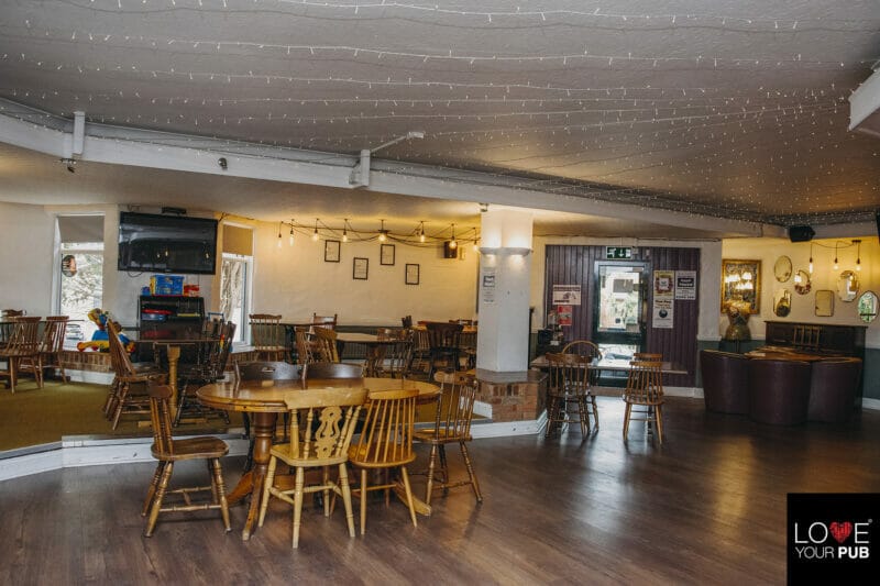 Pubs With Food Deals In Fareham - Indulge At The Jolly Miller