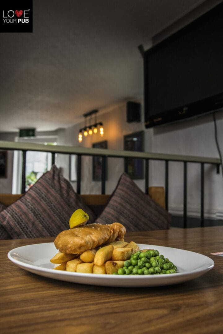 Jolly Miller Fareham