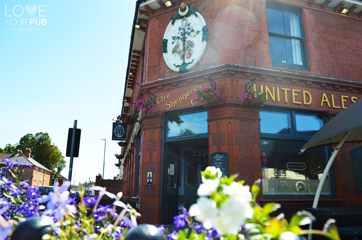 Quiz Nights at Pubs In Portsmouth  - The Shepherds Crook