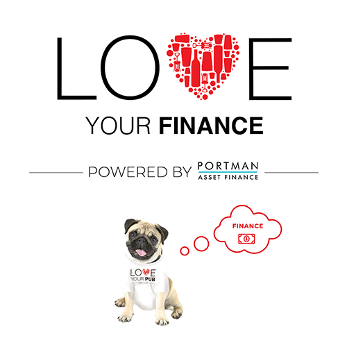 Love Your Finance