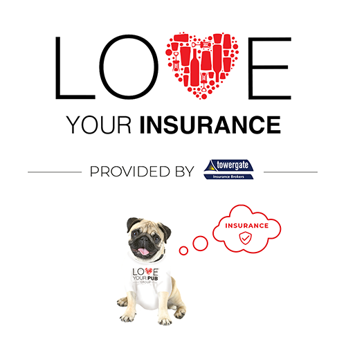 Love Your Insurance