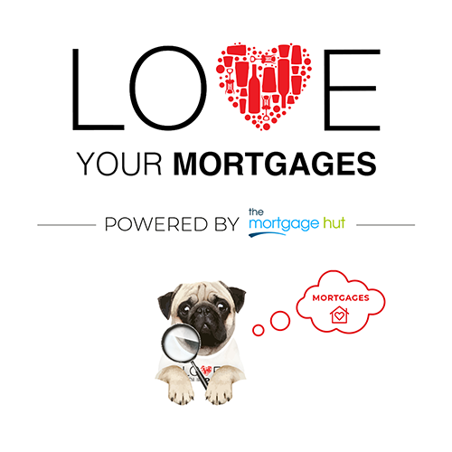 Love Your Mortgages