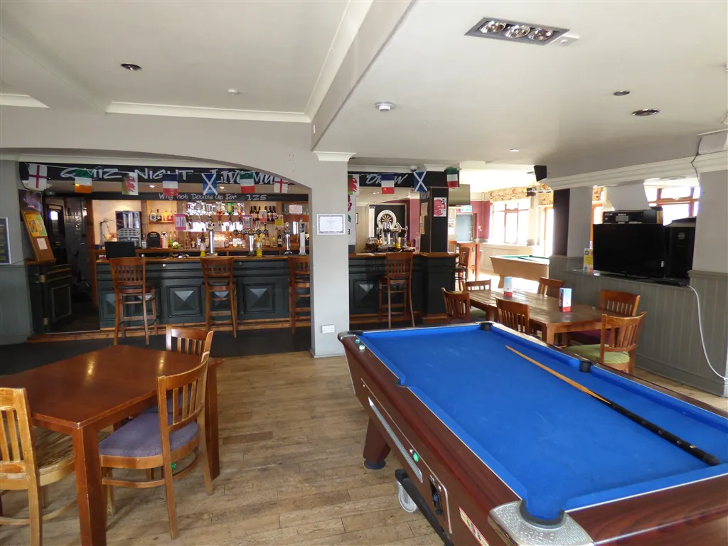 Lease A Pub In Ferndown – The White Heather Is Available !