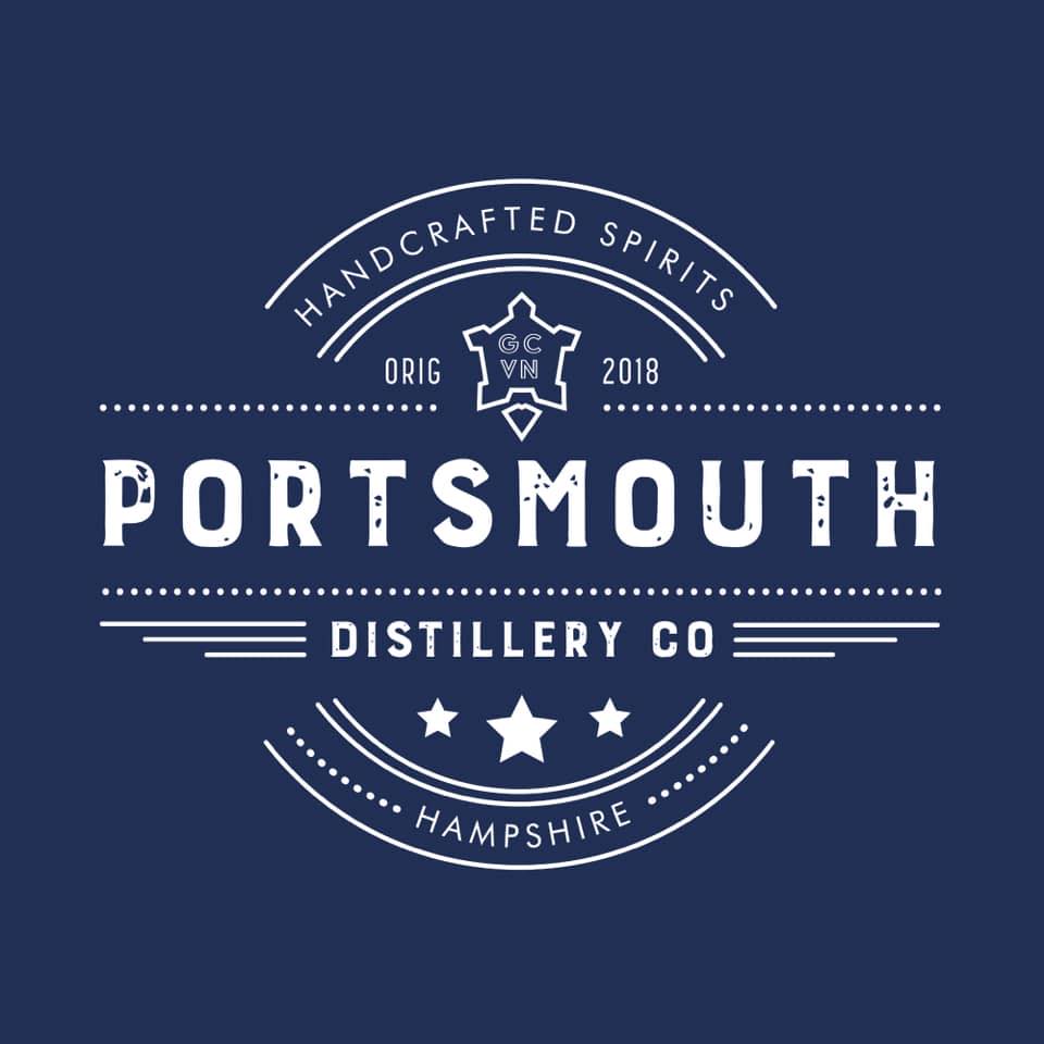 Distilleries In Hampshire - Portsmouth Distillery Have The Best Gifts For Mothers Day !