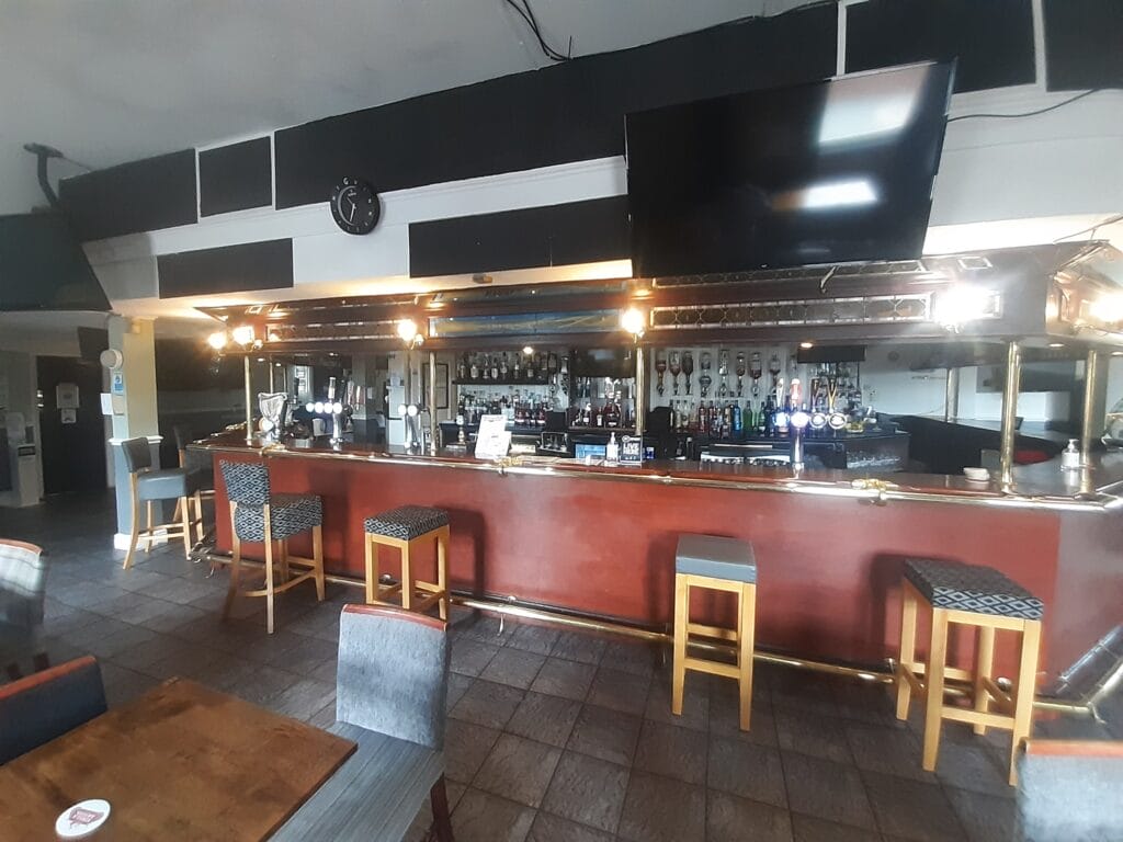 Lease A Pub In Preston - Ribble Lodge Is Available !