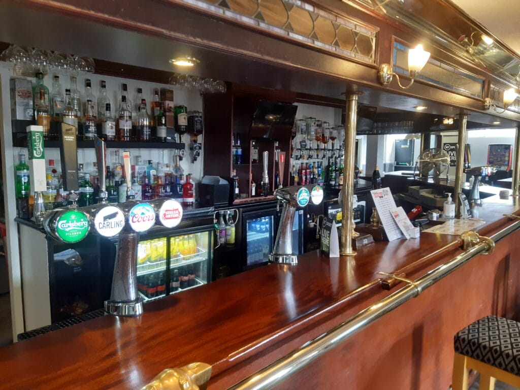 Lease A Pub In Preston - The Ribble Lodge Is Available !
