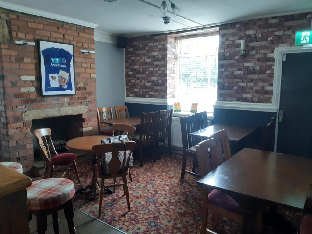 Let A Pub In Wrexham - Run The New Inn !