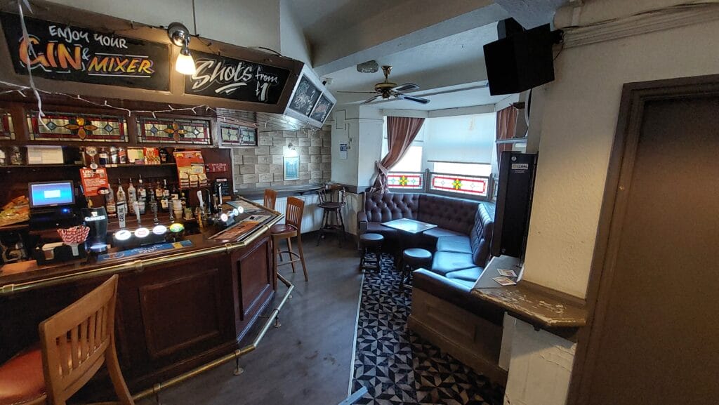 Let A Pub In Halifax – Run The Friendly Inn !
