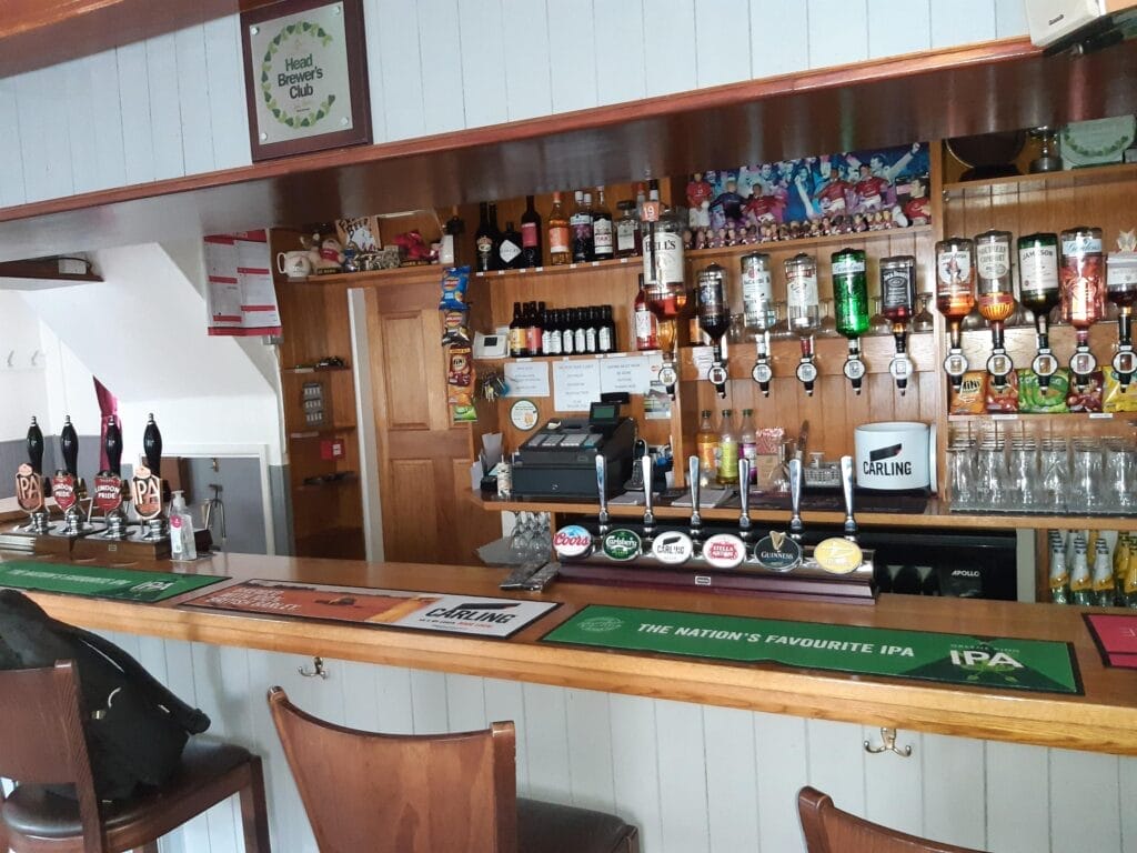 Lease A Pub In Biggleswade - The Wheatsheaf Is Available !