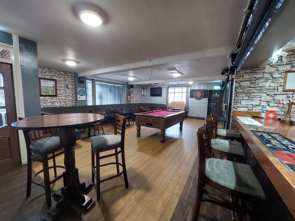 Lease A Pub In Doncaster - The Grove Inn Is Available !
