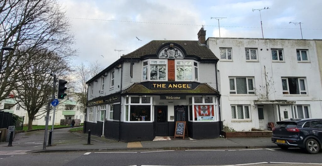 Angel Inn