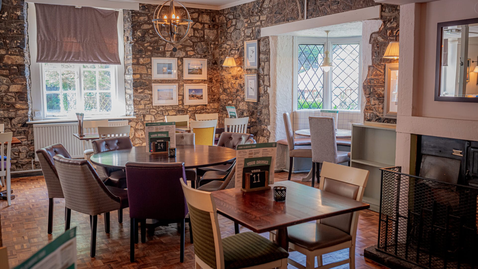 Lease A Pub In Swansea - The Gower Inn Is Available !