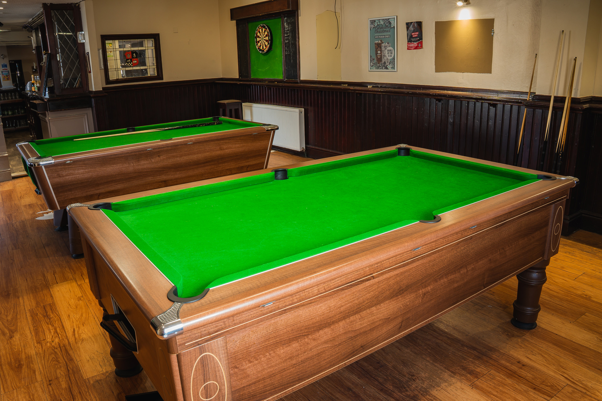 Lease A Pub In Scunthorpe – The Comet Hotel Is Available !
