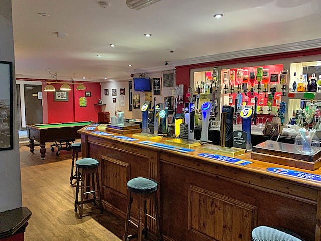 Pubs To Lease In Whitehaven – The Wellington Is Available !