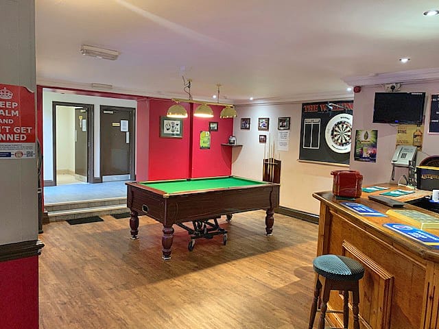 Pubs To Lease In Whitehaven – The Wellington Is Available !