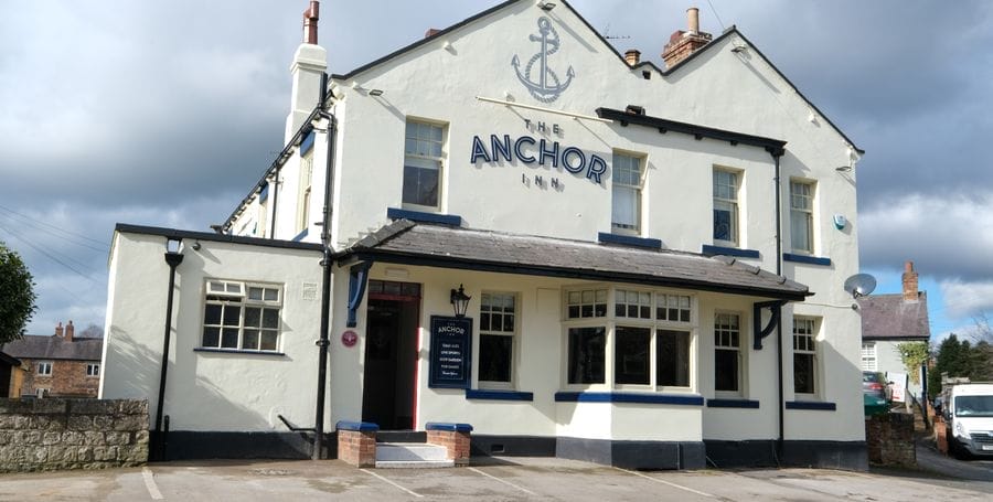 Pub Tenancy In Boroughbridge – The Anchor Inn Is Available !