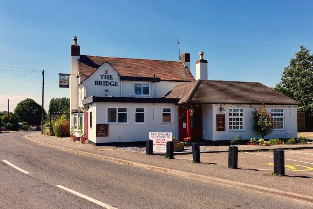 Bridge Inn